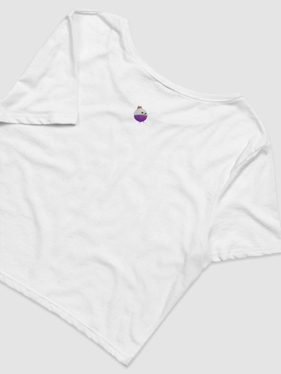 Bisou's Demise Crop Top product image (4)