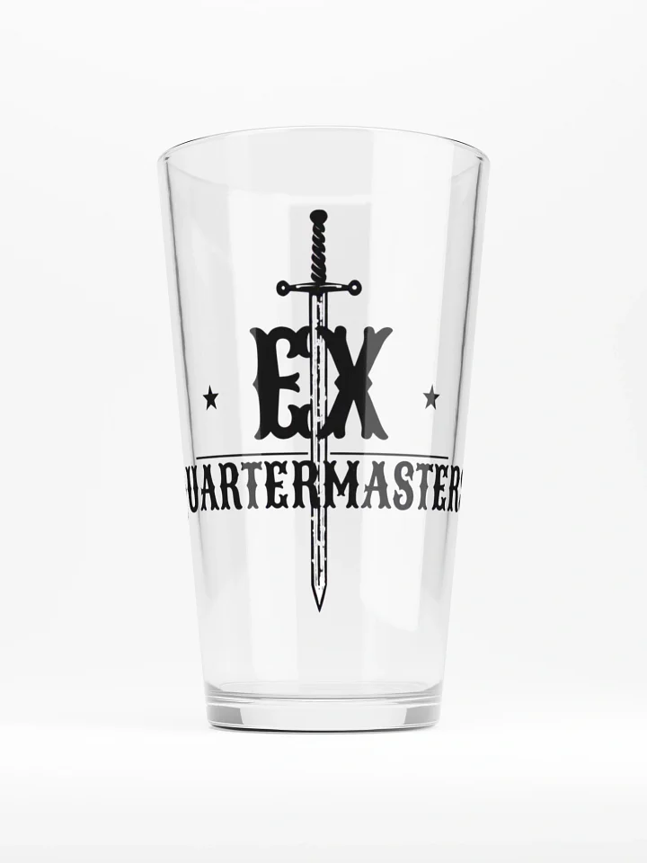 Excalibur Pint Glass product image (1)