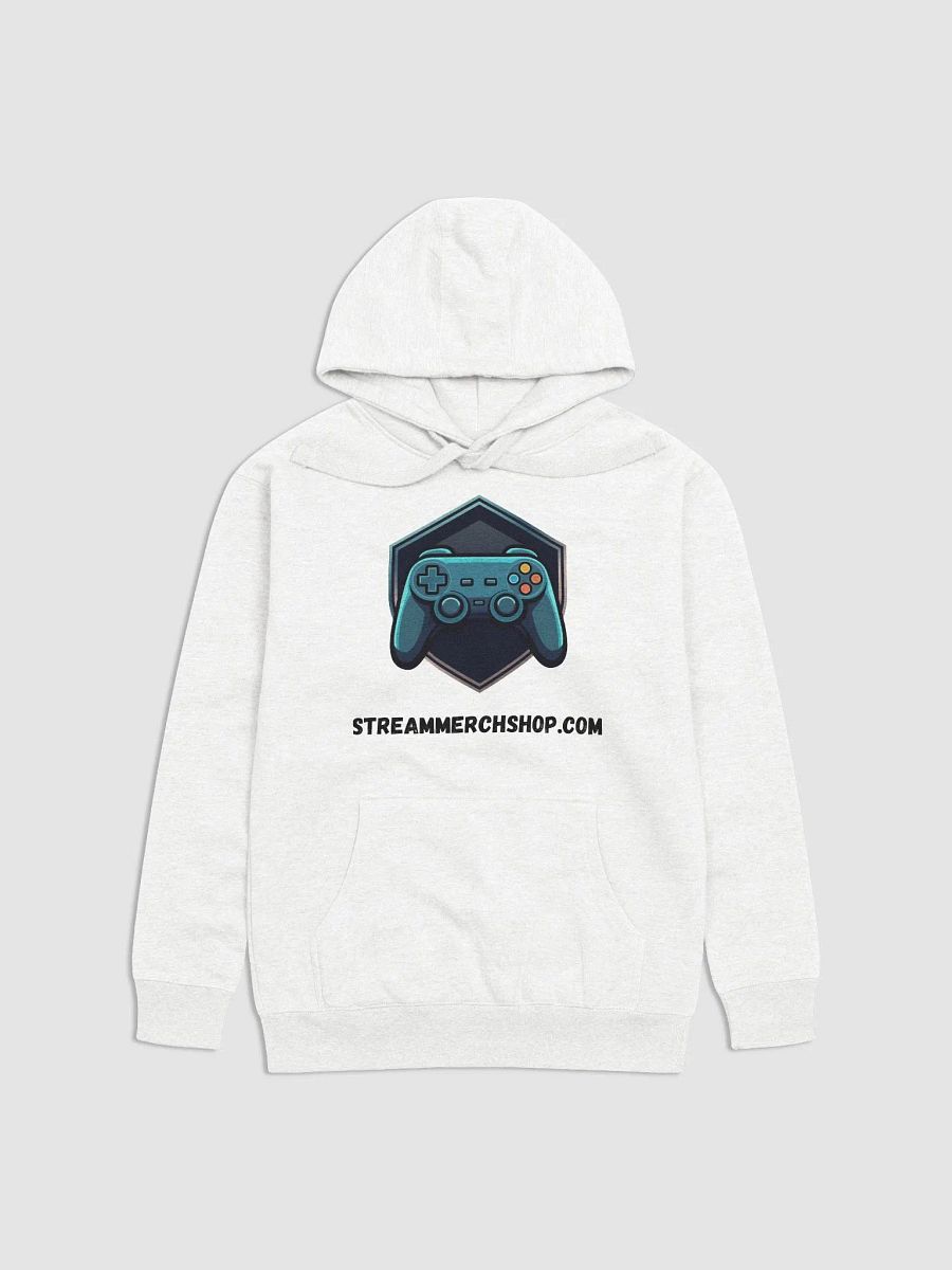 Demo Hoodie product image (1)