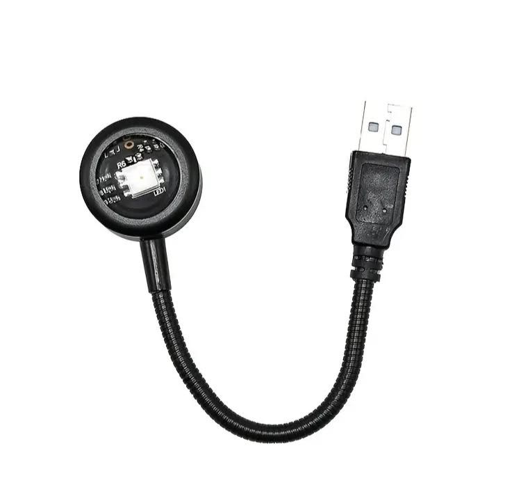 sunset lamp product image (4)