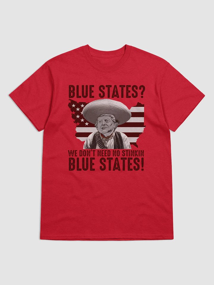 Blue States? No product image (1)