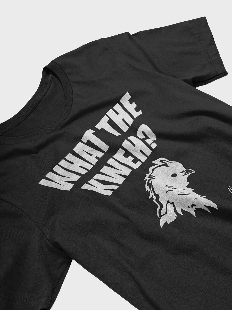 What the KWEH | Shirt product image (3)