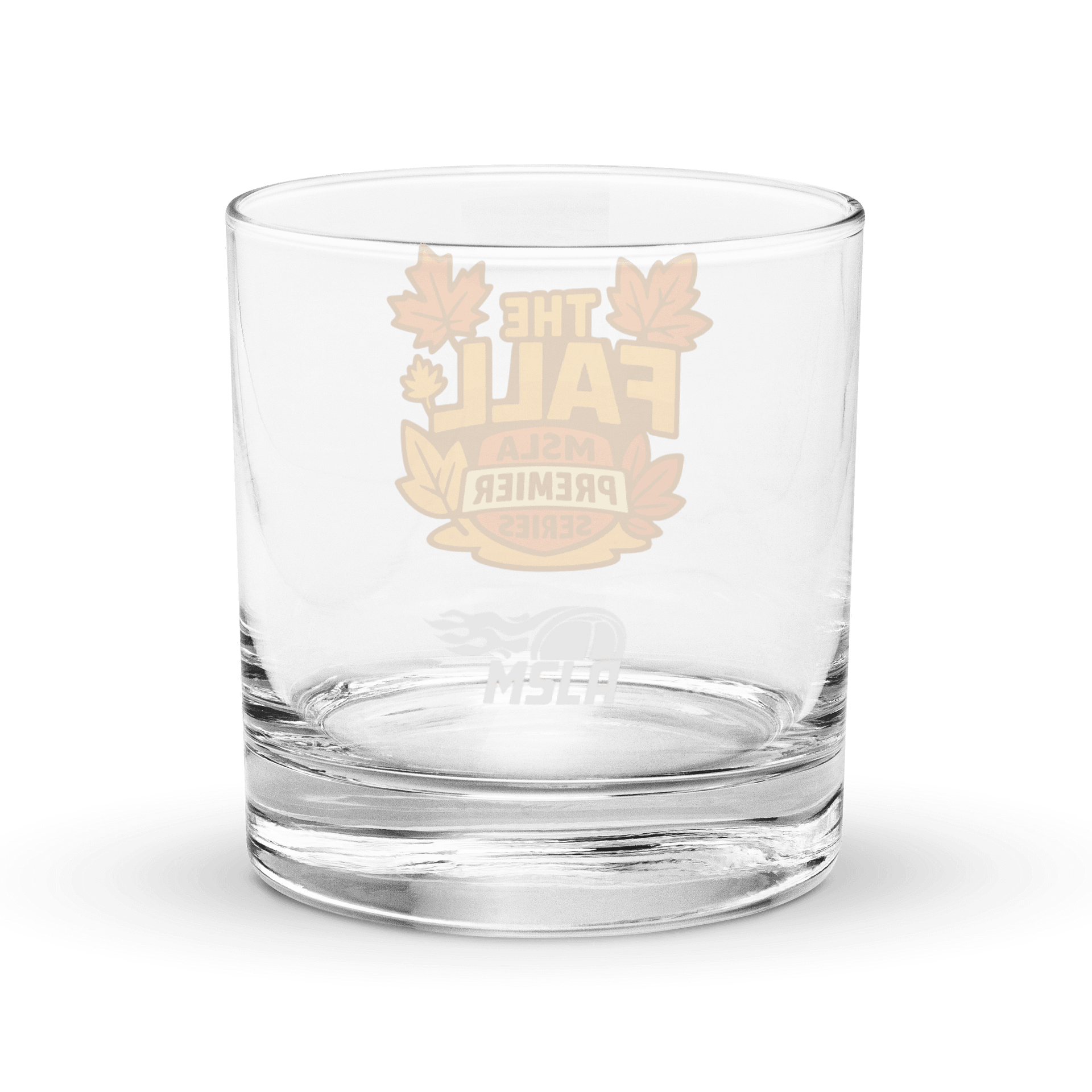 The Fall - Rocks Glass product image (2)