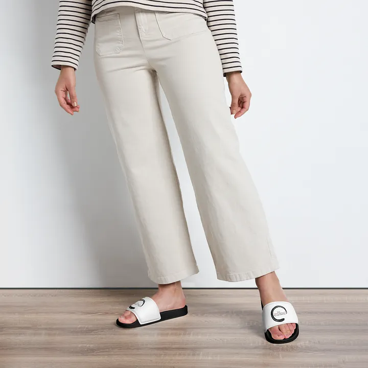 Erika Legacy Foundation Logo Women's Slides product image (1)