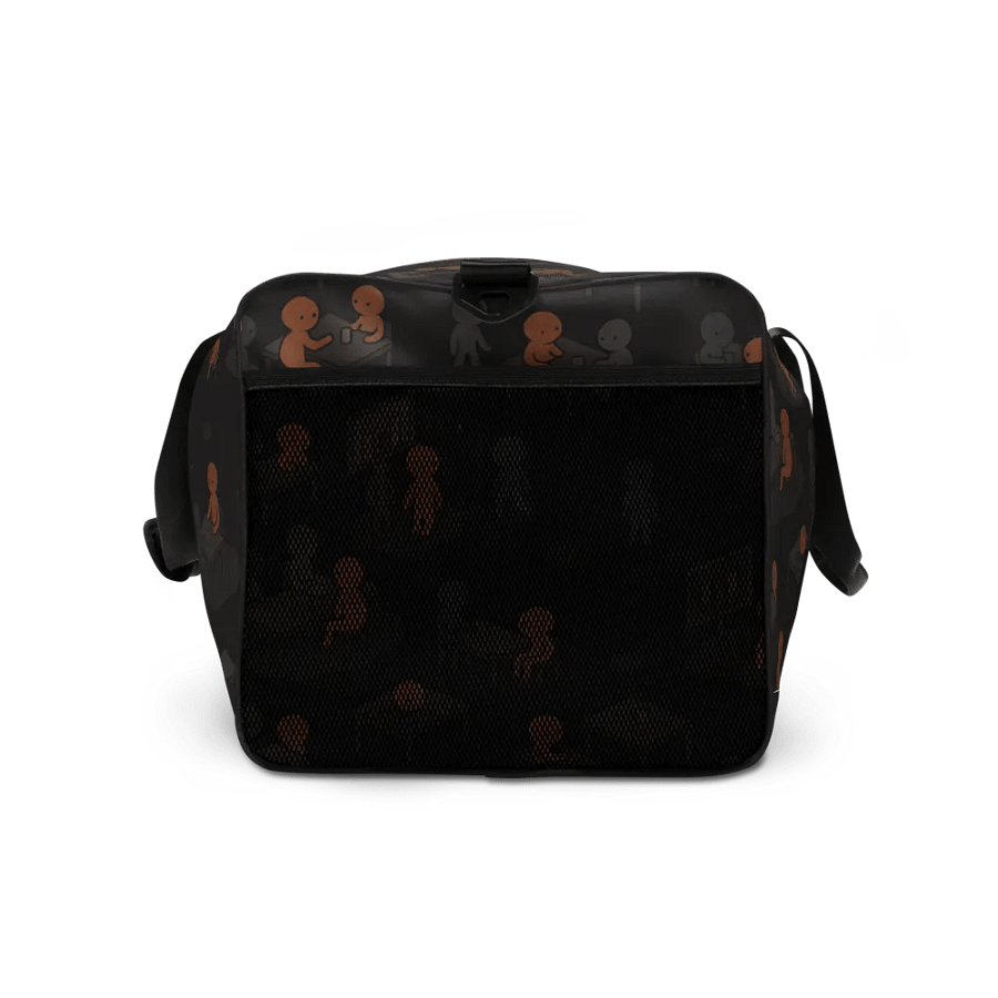 YANAM Duffle (Dark Mode) product image (7)
