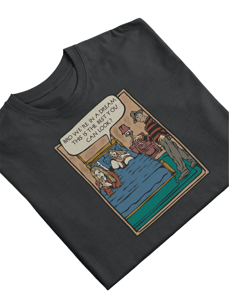 Dream Glowup Tee product image (1)