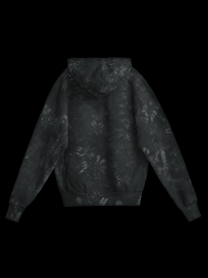 EZEDIEL צדקיאל HOODIE [PREMIUM EMBROIDERED] product image (2)