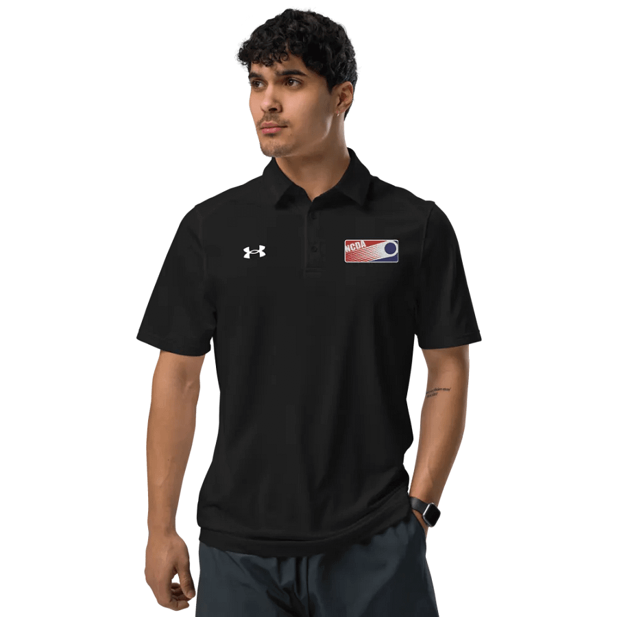 NCDA Under Armour® Polo product image (10)