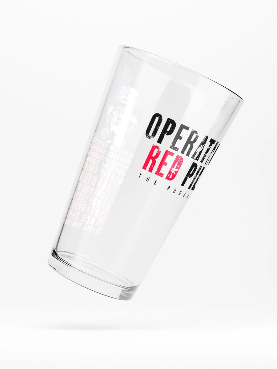 "Uncle Sam Secret Projects" - Shaker product image (2)