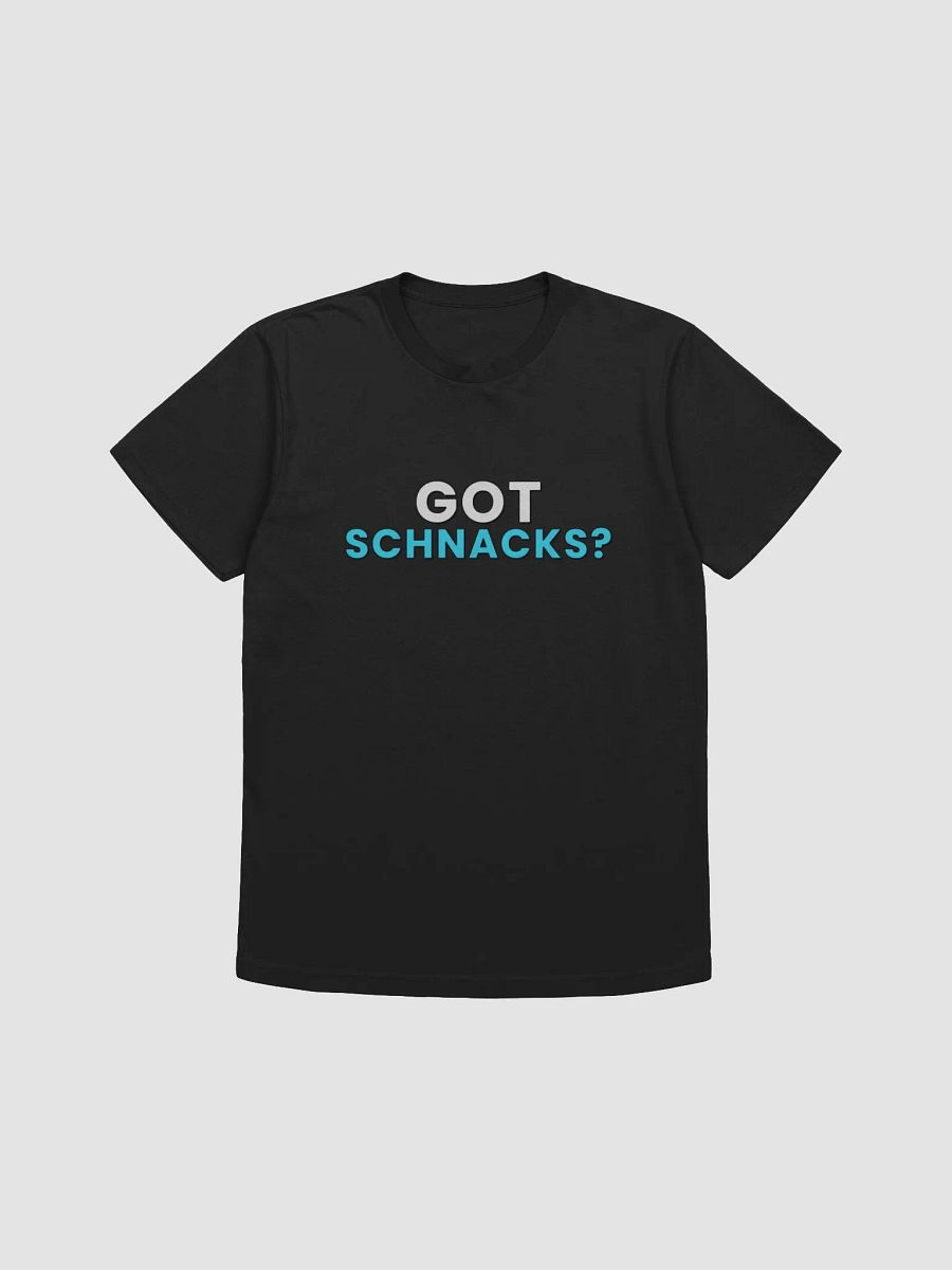 Got Snacks Classic Tee product image (3)