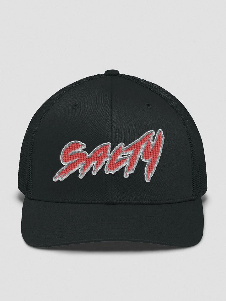 salty hat #1 product image (1)