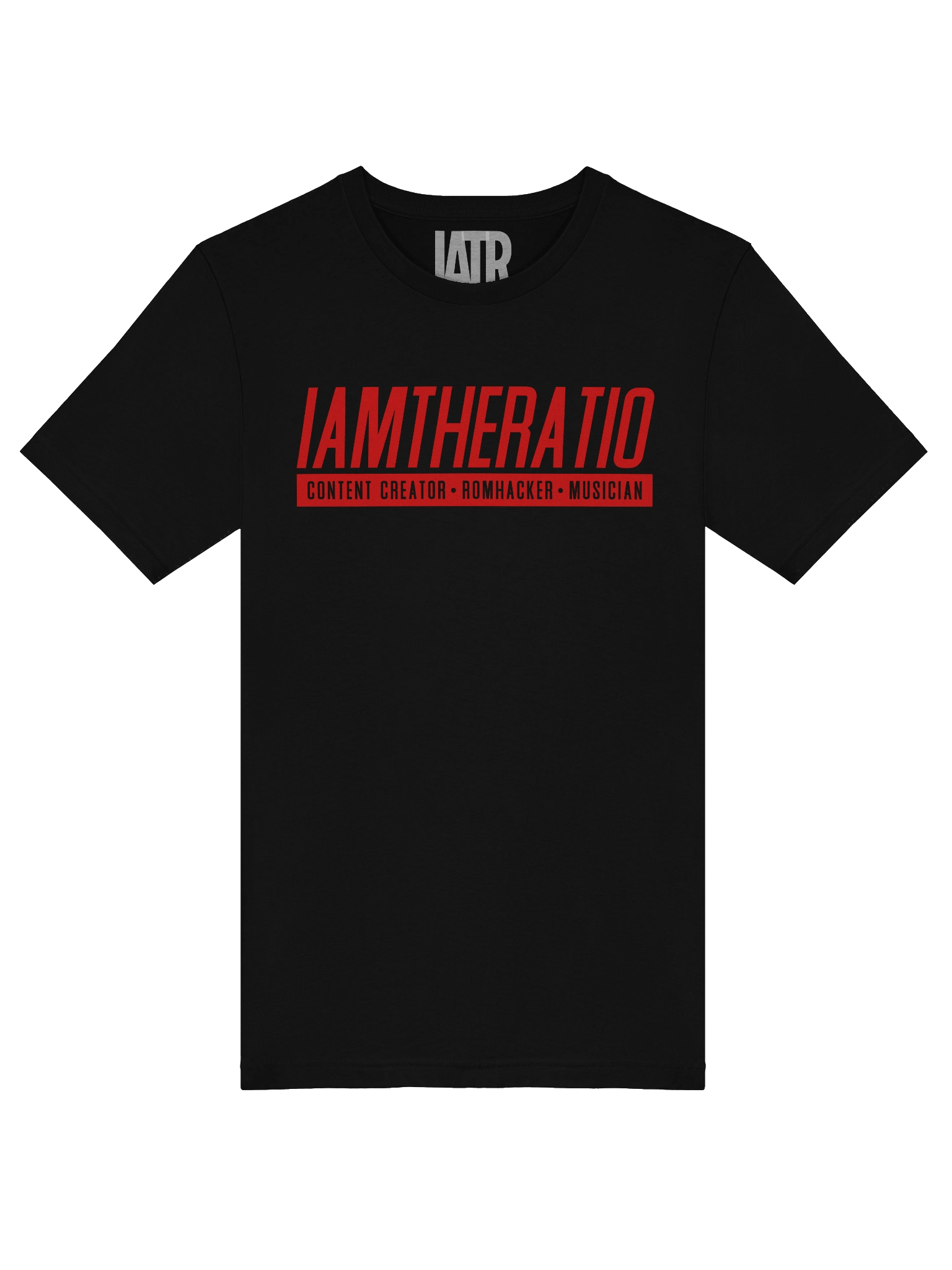 Super Nintendo Tribute Shirt! product image (3)