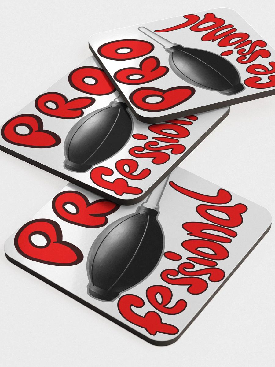 Professional Coaster product image (5)
