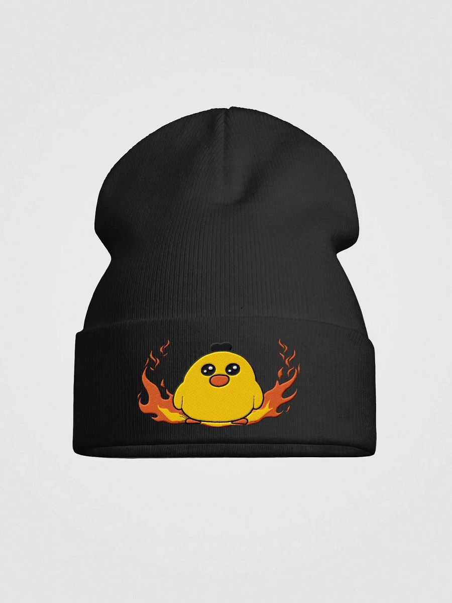 Evil Ducko Beenie product image (4)