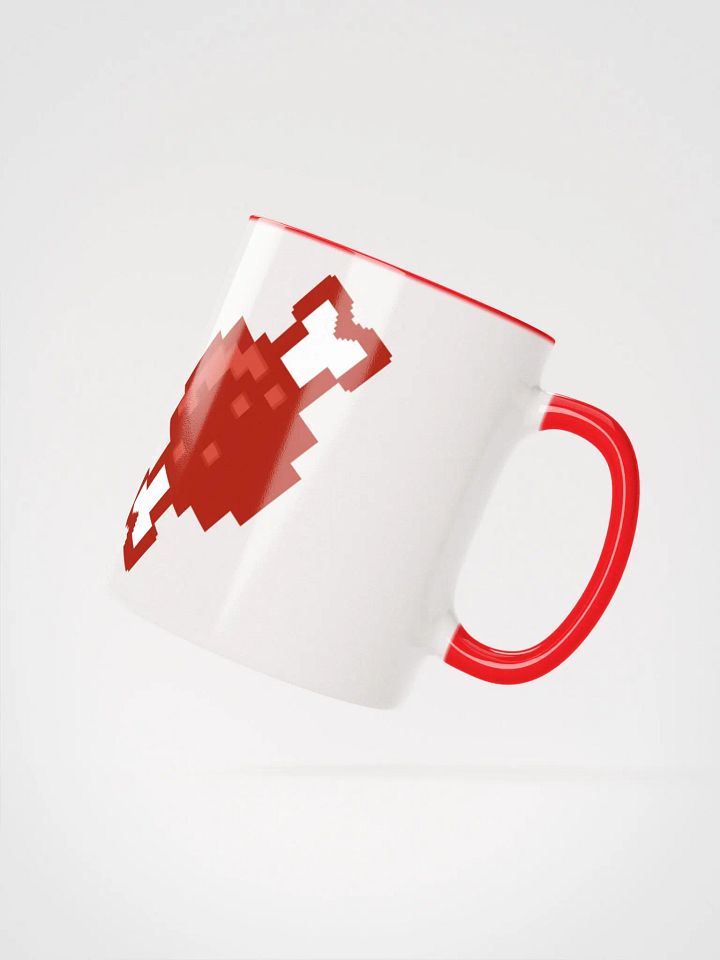 Meat Mug product image (3)