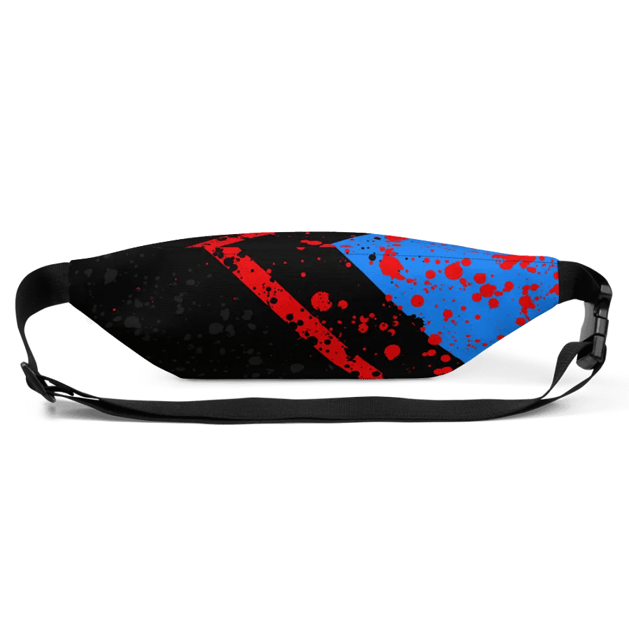 e-sports fannypack product image (3)