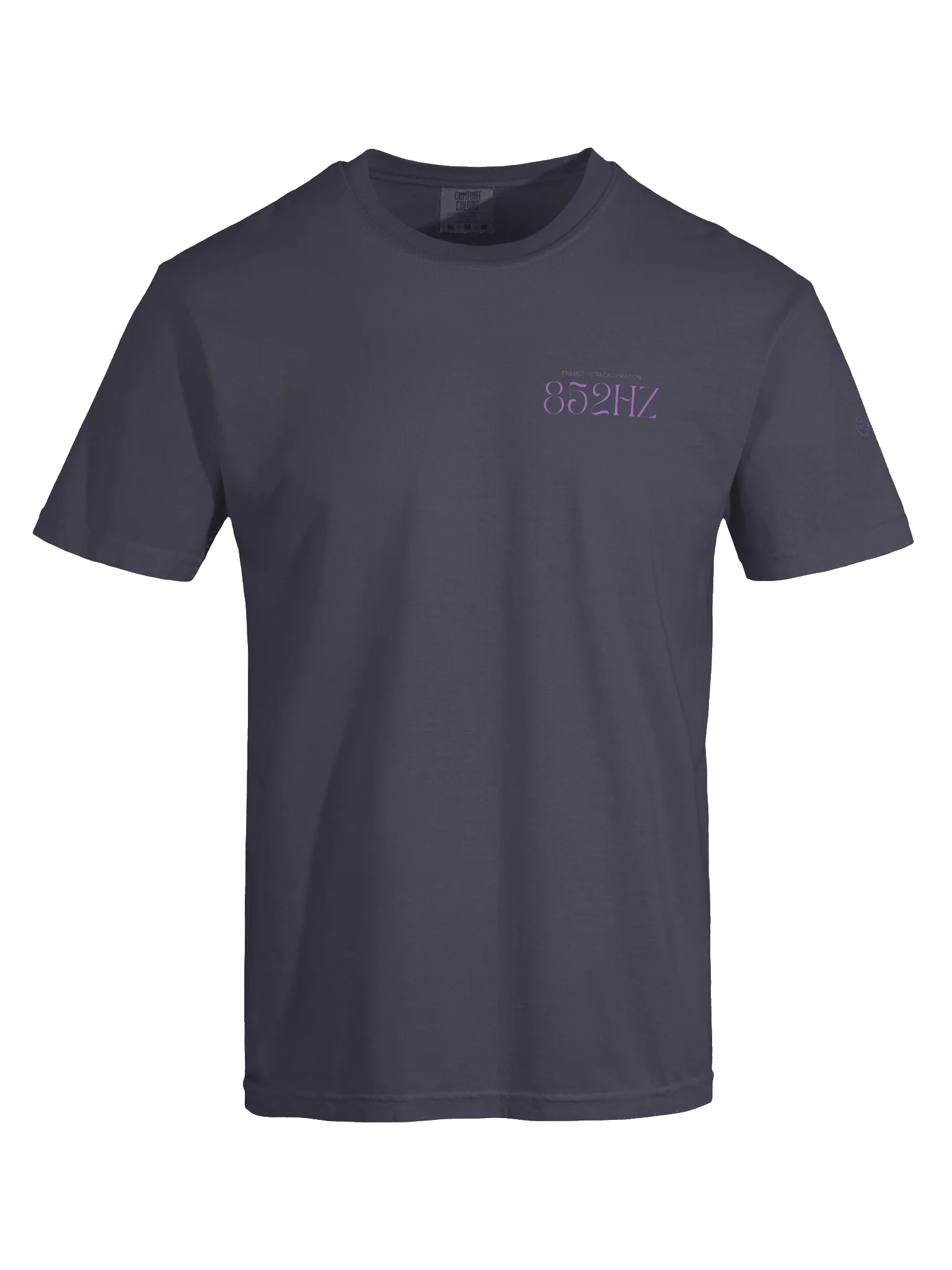 8522Hz - Awakened Silence product image (7)