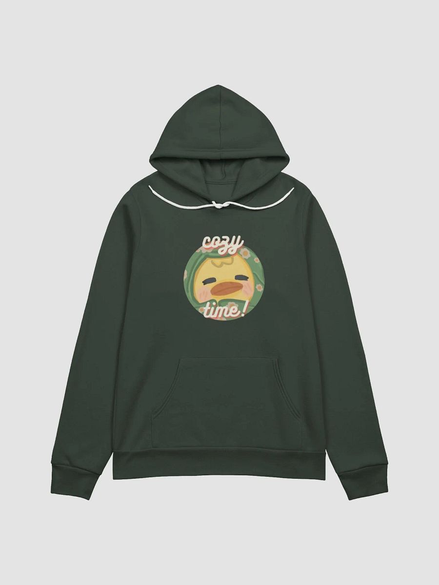 cozy hoodie product image (1)