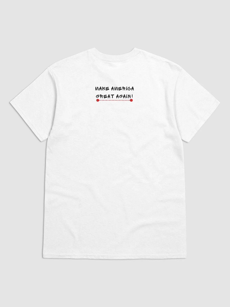 Unity Clash Tee product image (4)