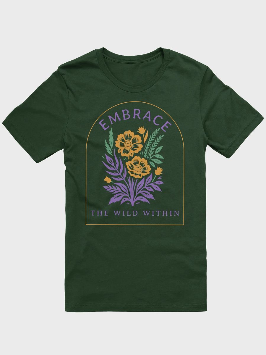 Embrace the Wild Within product image (1)