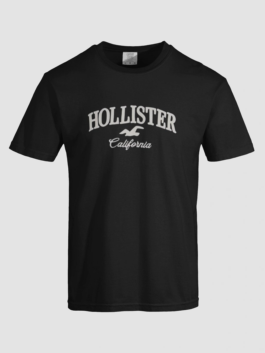 California Dreamin' Graphic T-shirt product image (7)