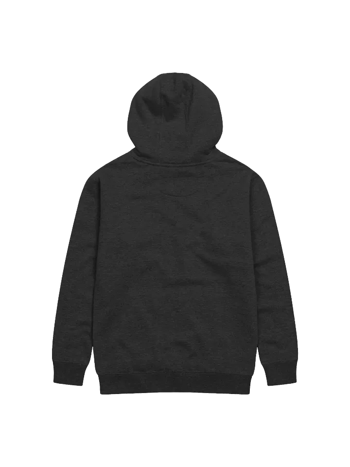 JonSandman Hourglass Hoodie product image (2)