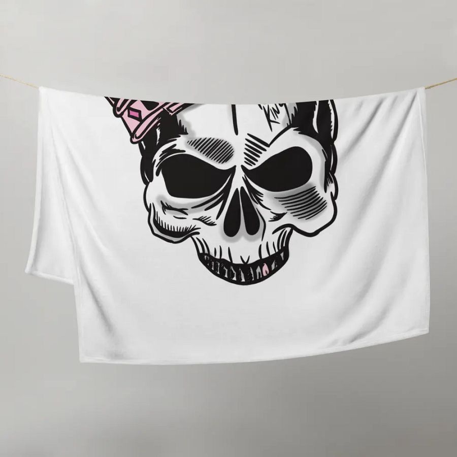 Big King Blanket product image (9)