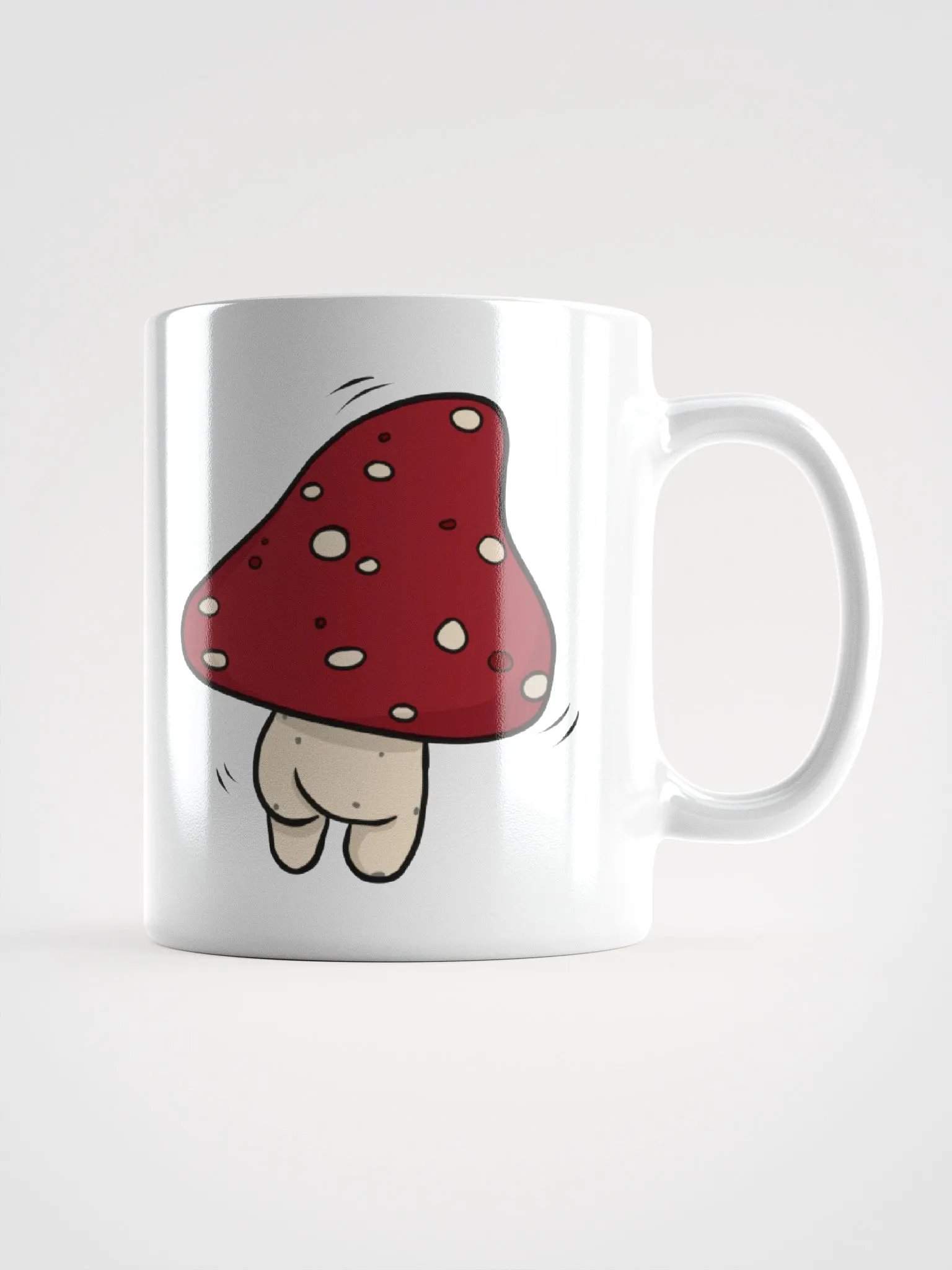 Bob Coffee Mug product image (1)