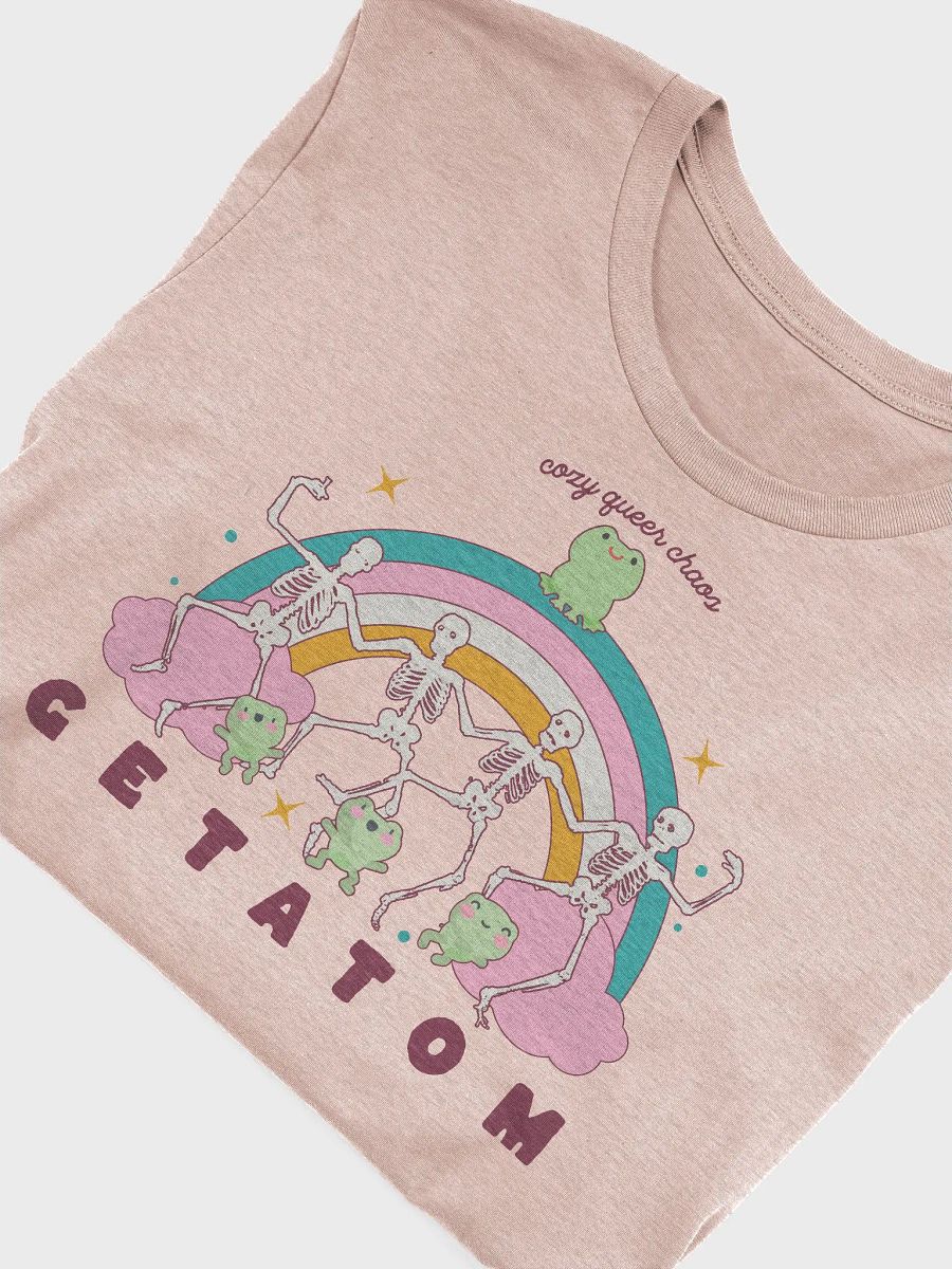 Frog Dance Shirt product image (5)