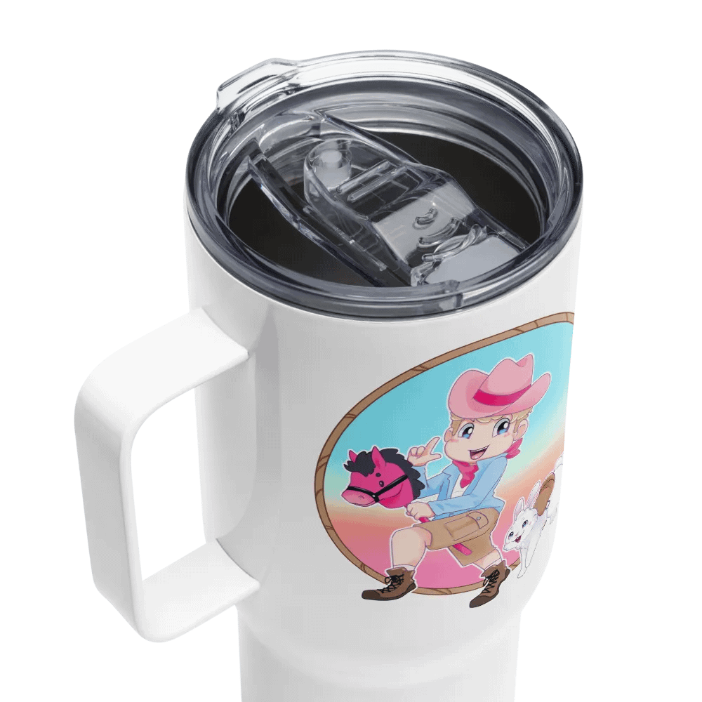 KenBay Travel Mug product image (4)