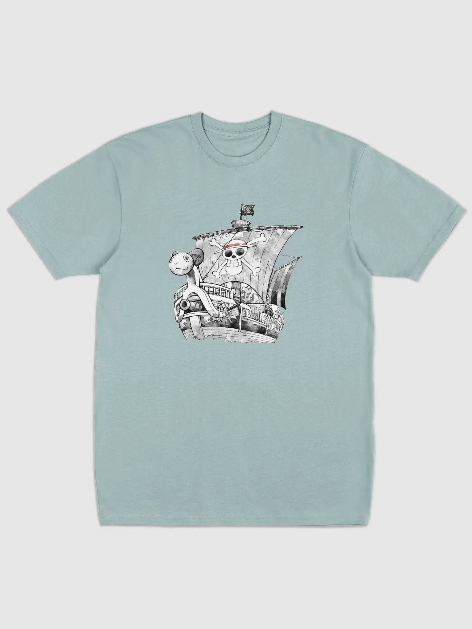 Pirate Sheep Adventure Tee product image (1)