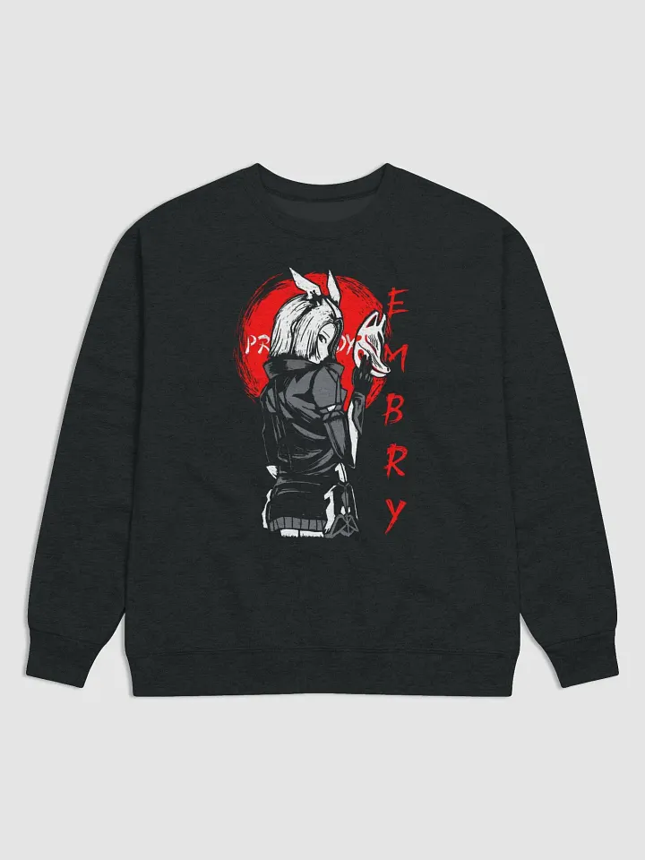 Embry Long Sleeve Streetwear product image (1)