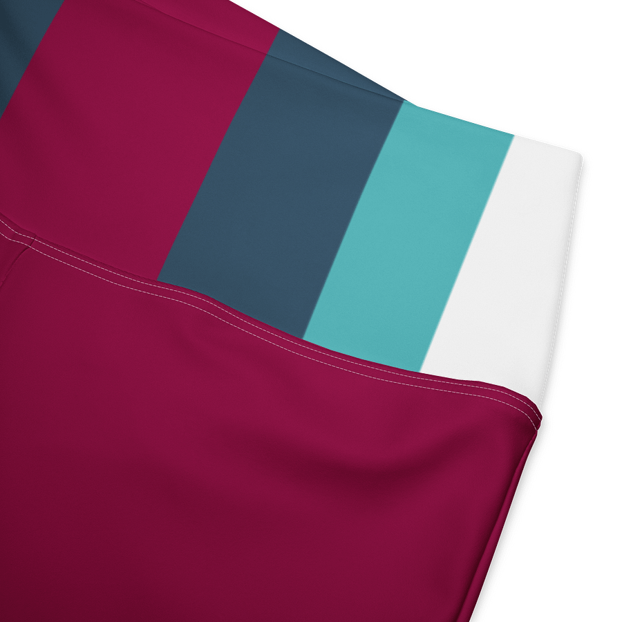 Somatica Flare Leggings product image (8)