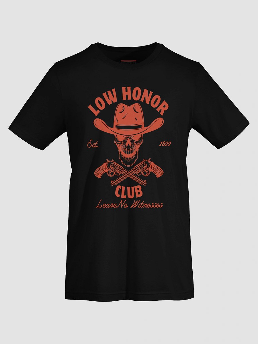 Low Honor Club - RDR2 product image (19)