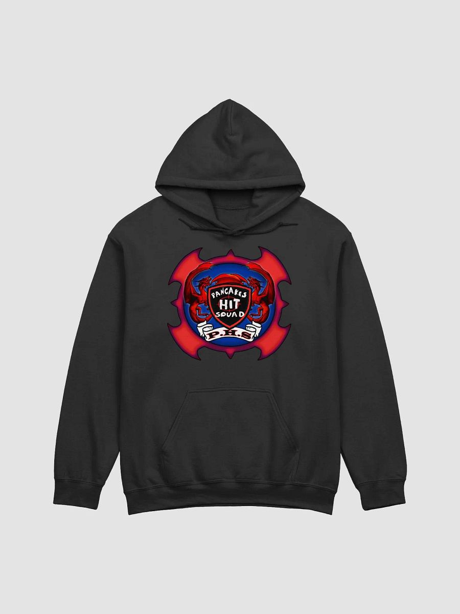 Pancakes Hit Squad official Hoodie product image (1)