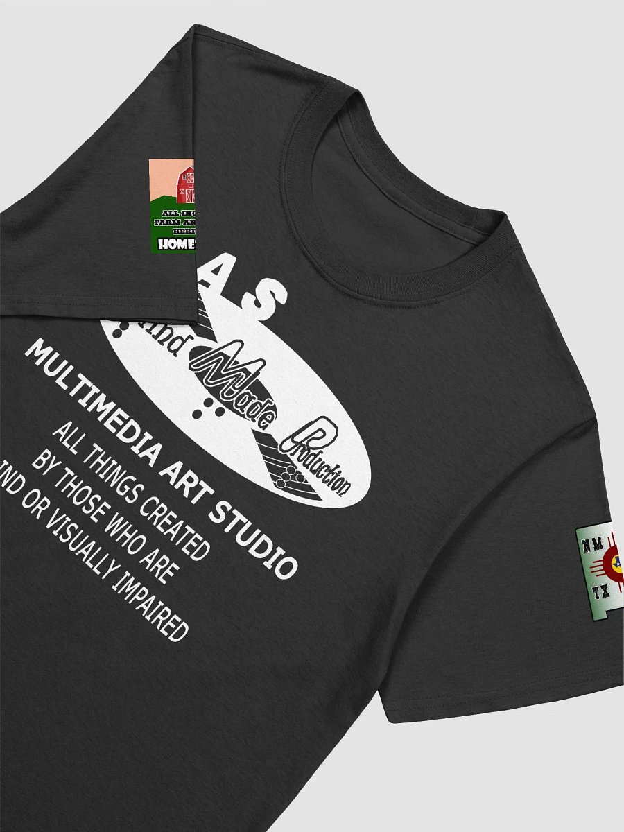 AS BMP T-SHIRT product image (13)