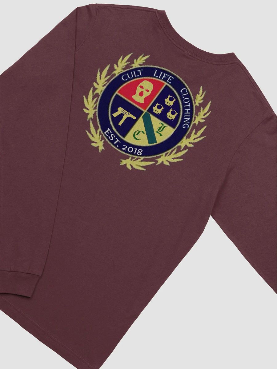BABY MUNKS LONG SLEEVE product image (4)