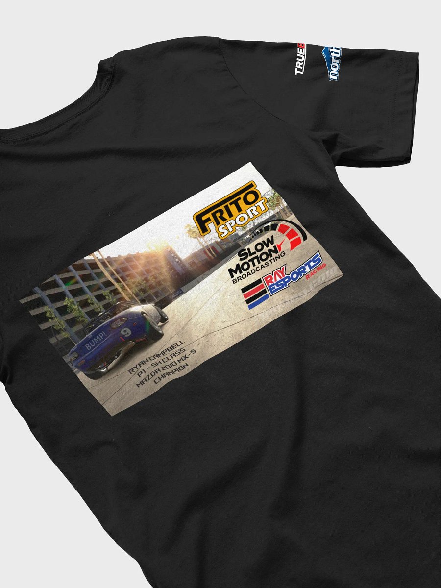Ryan Campbell - P1 SM class Group1 Ray's product image (35)