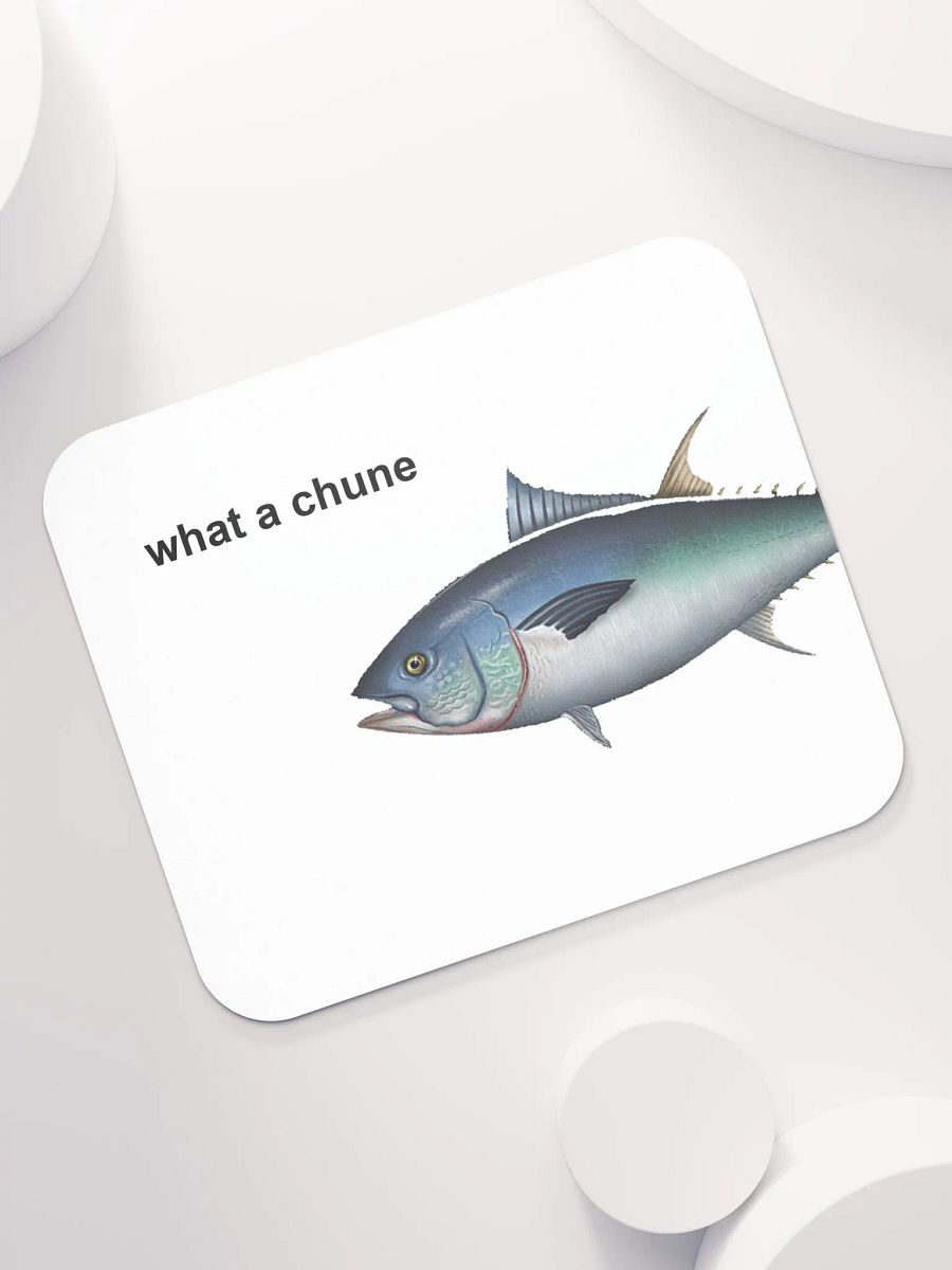 Chune Pun Mousemat product image (7)