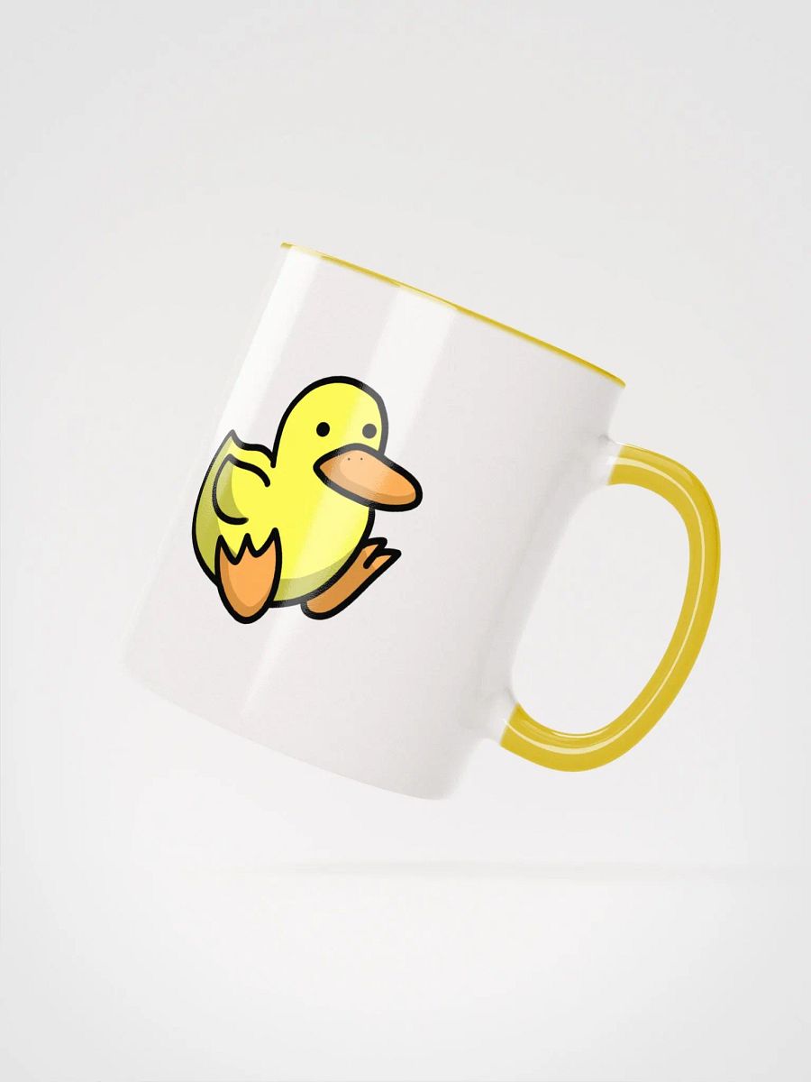 Danny Mug product image (2)
