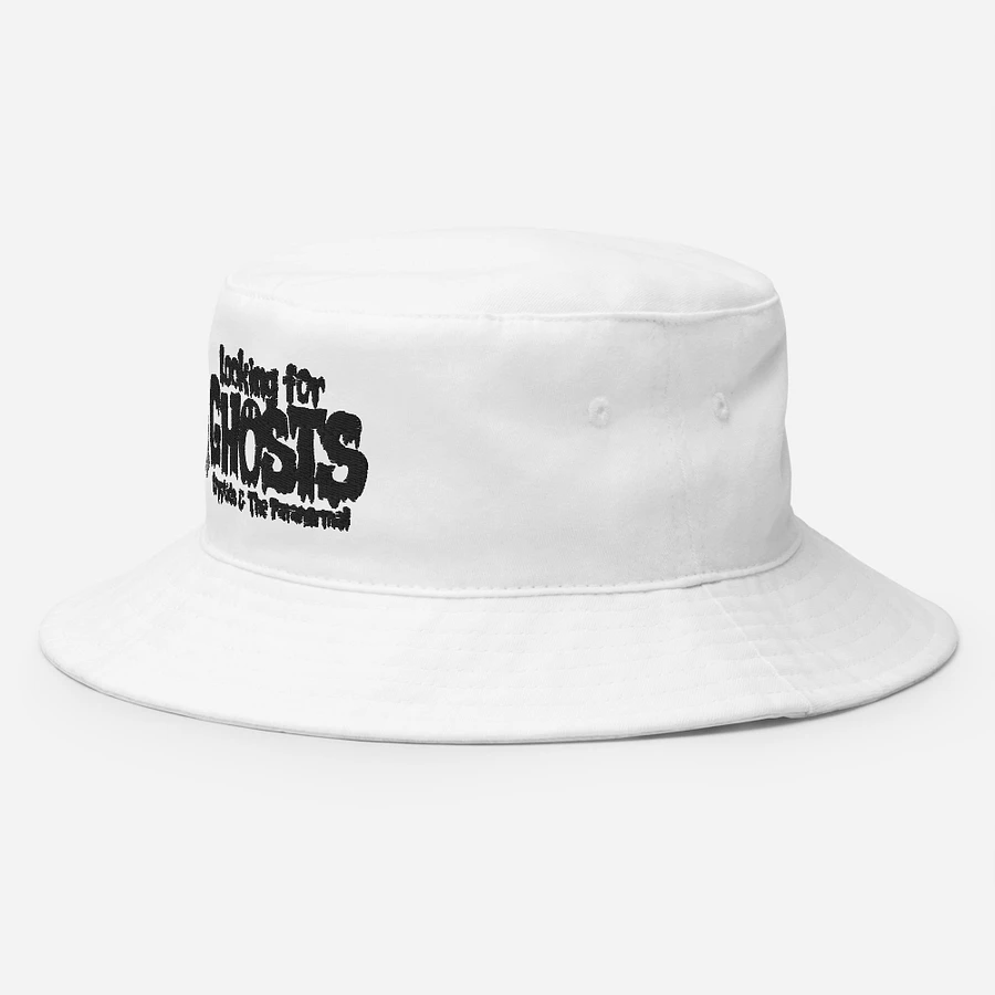 Looking For Ghosts (Bizarre Bucket Hat) product image (7)