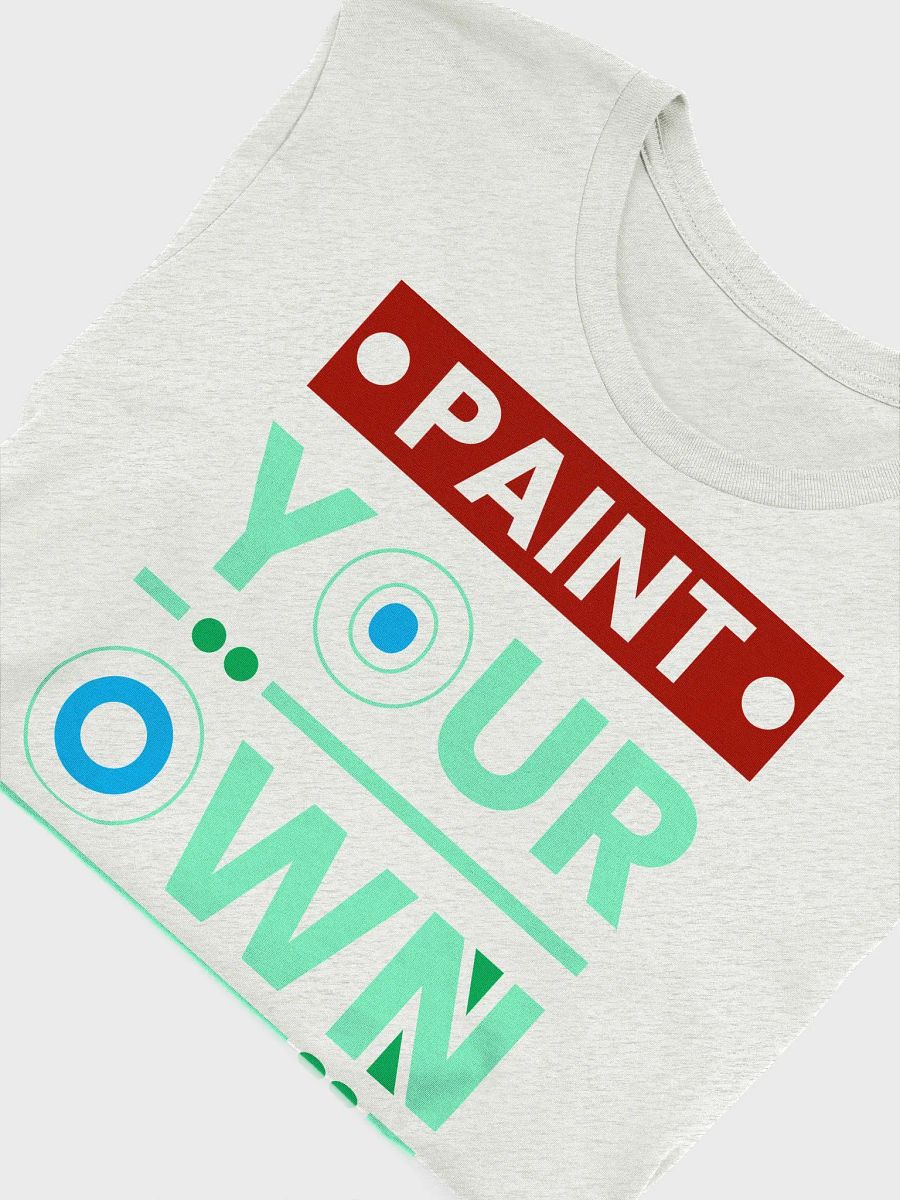 PAINT YOUR OWN REALITY product image (55)