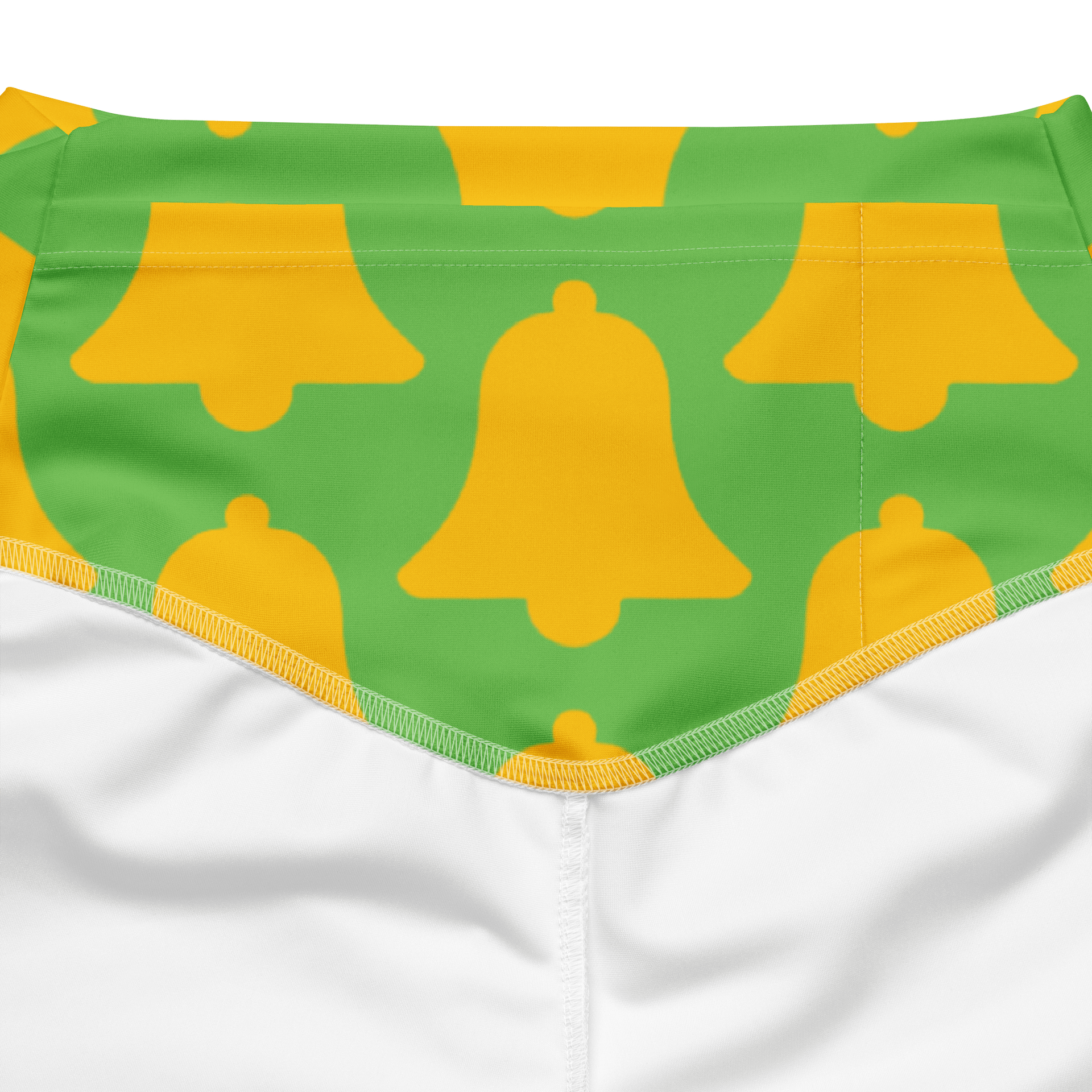 Sunflower Flare Leggings product image (7)