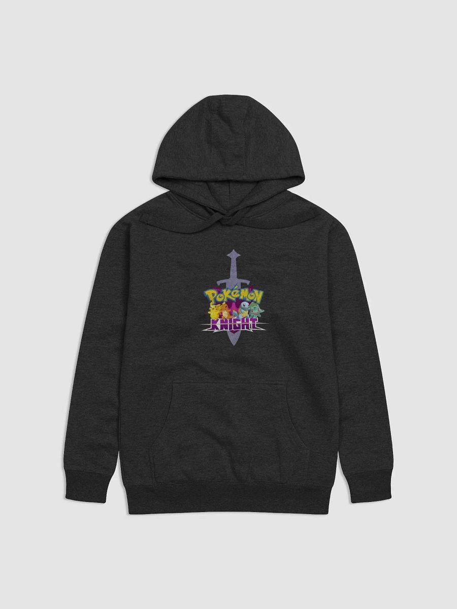 Pokemon Knight Hoodie product image (1)