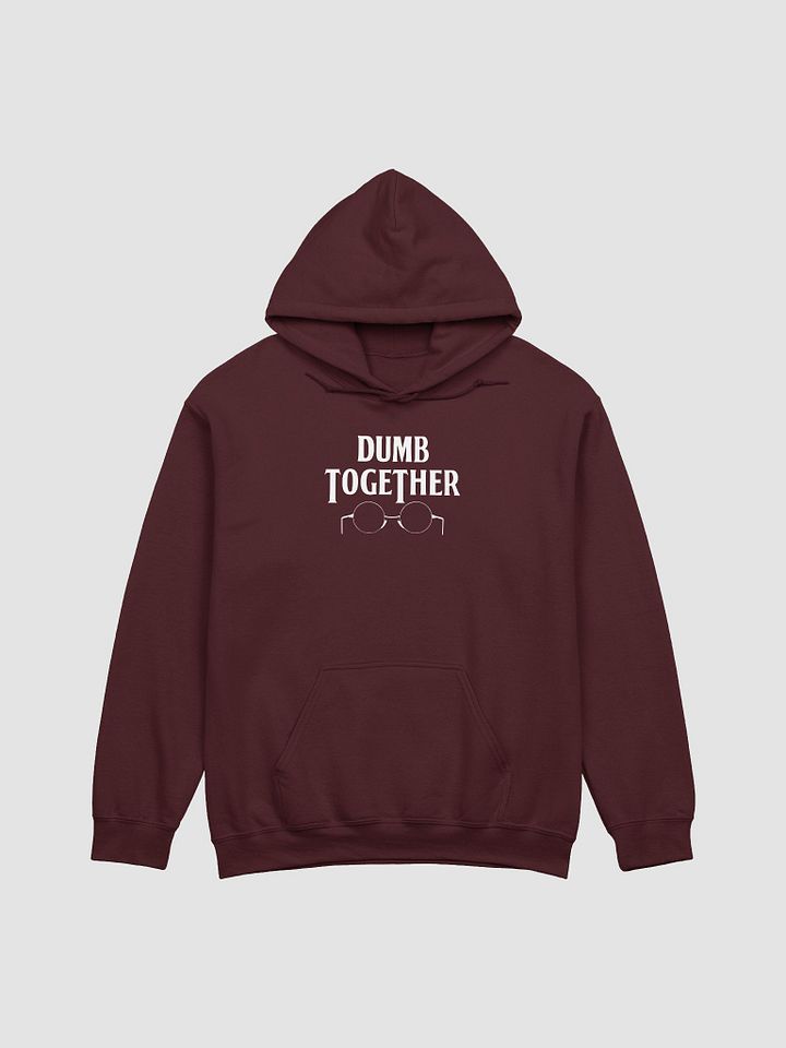 Dumb Together Hoodie product image (19)