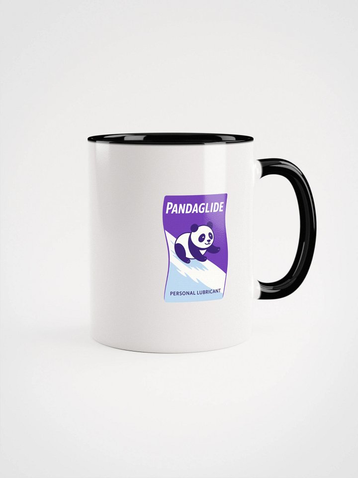Panda Glide Mug product image (2)