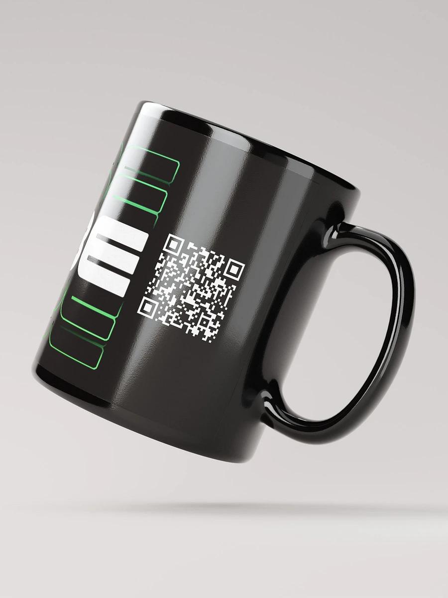 OXBE Mug product image (4)