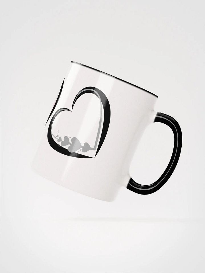Love Dance Ceramic Mug product image (4)