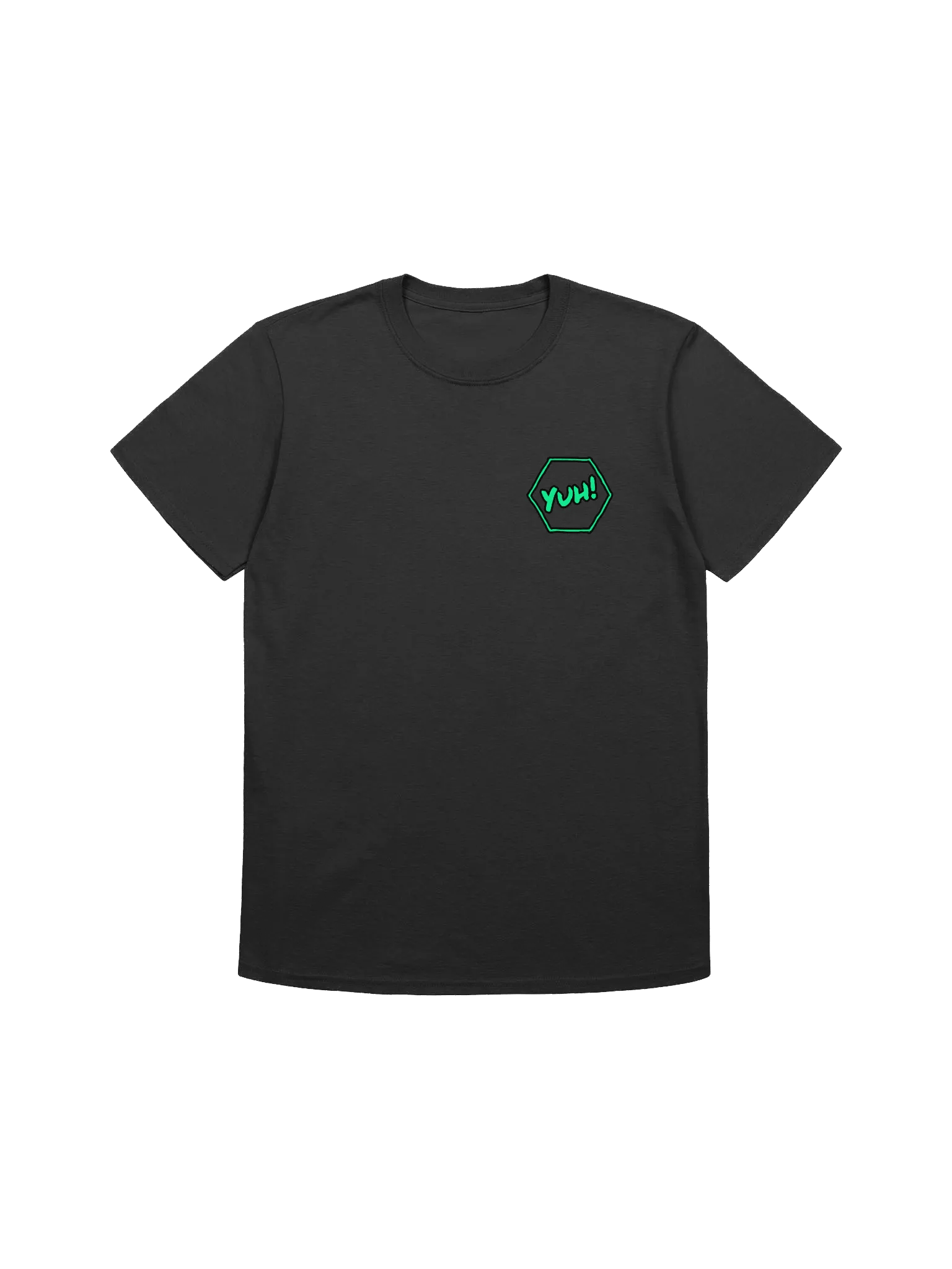 Yuh! Tee product image (1)