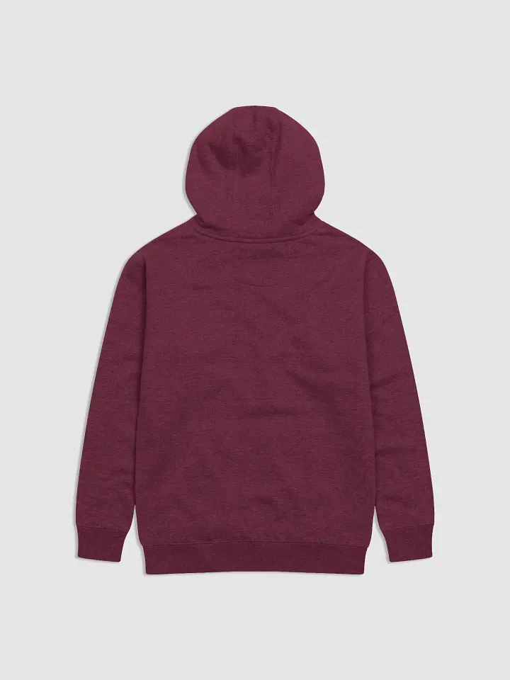 Chaotic Catastrophe - Hoodie product image (3)